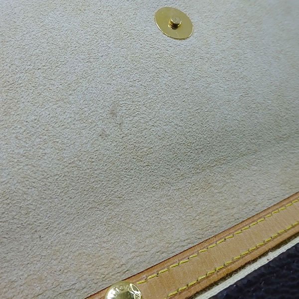 LOUIS VUITTON ルイヴィトン モノグラム &frasl; ポシェット - ショルダーバッグ 12S491円スタート ポシェットツインPM ポシェットツインGM 1円スタート 斜め ヴィトン ルイ VUITTON（ルイヴィトン）のポシェット