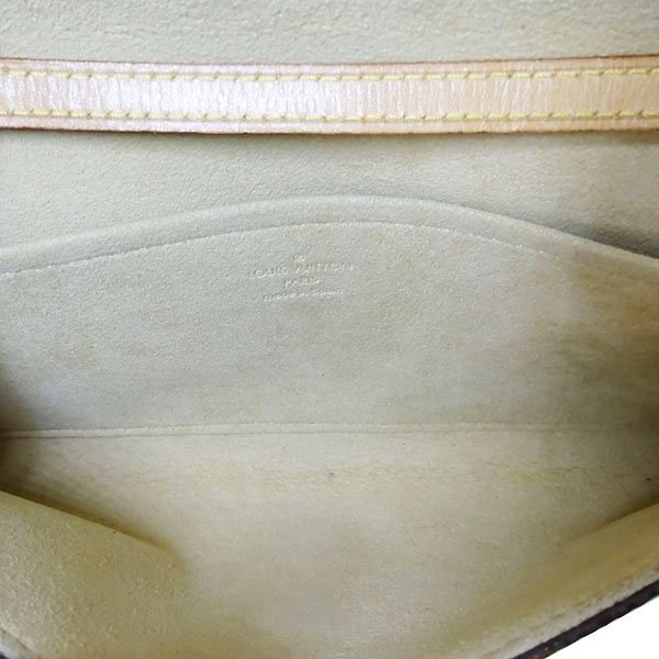 LOUIS VUITTON ルイヴィトン モノグラム &frasl; ポシェット - ショルダーバッグ 12S491円スタート ポシェットツインPM ポシェットツインGM 1円スタート 斜め ヴィトン ルイ VUITTON（ルイヴィトン）のポシェット
