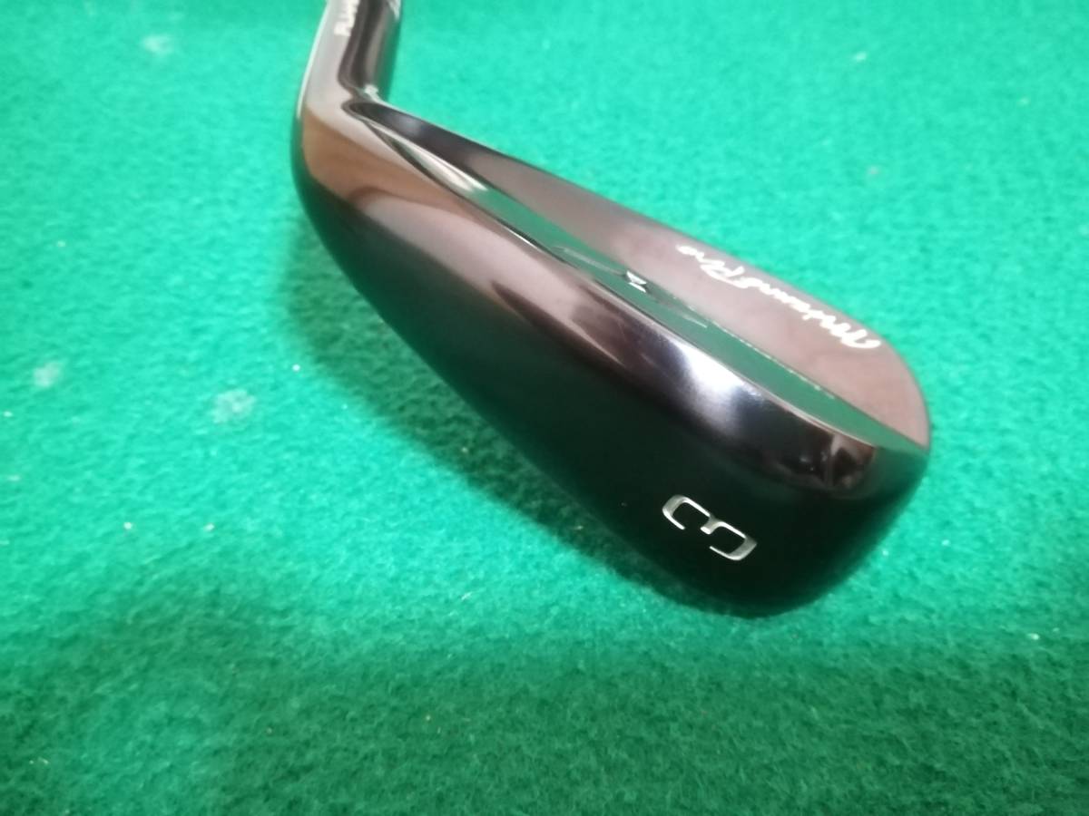 美品 ミズノ フライハイ アイアン型3UT DG S200 美品 Mizuno Pro FLI-HI 3U 3I アイアン型ユーティリティ ダイナミック
