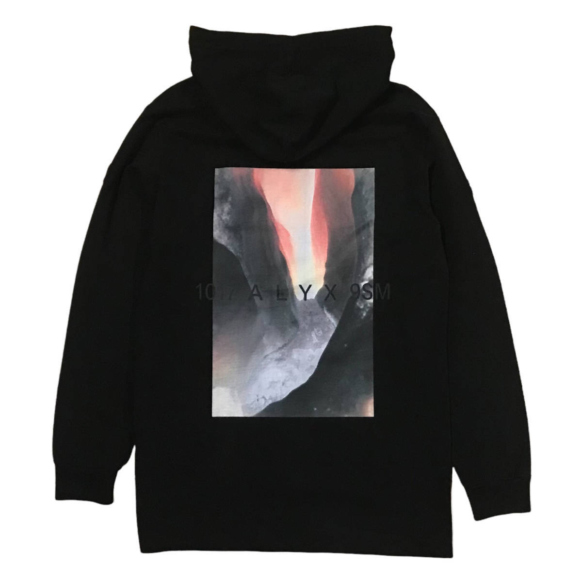 MONCLER GENIUS 1017 ALYX 9SM モンクレール ジーニアス アリクス 