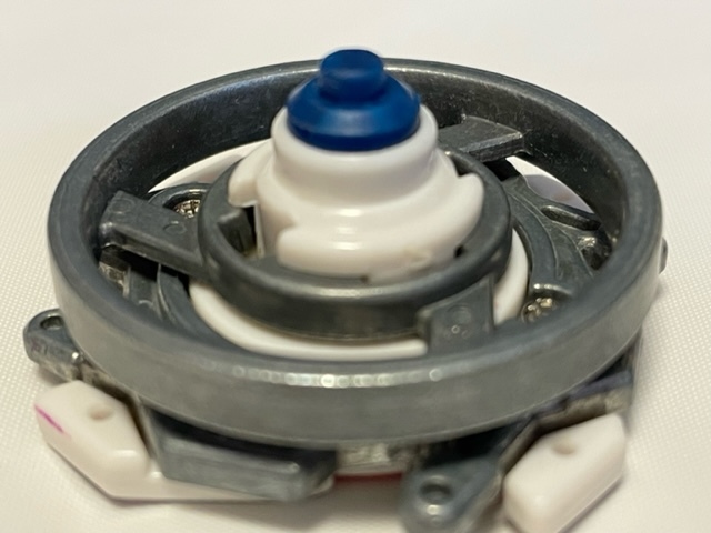 ドラグーンMS ベイブレード HMS BEYBLADE ヘヴィメタル
