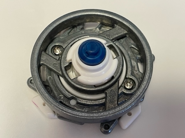 ドラグーンMS ベイブレード HMS BEYBLADE ヘヴィメタル