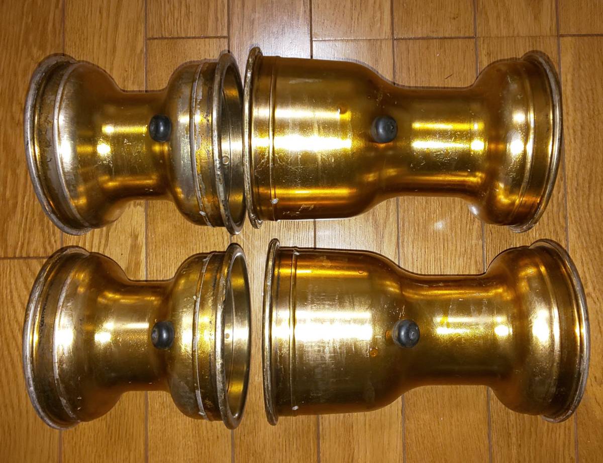 K-KART OTK MXC MAGホイールセット OTK MXC K-KART カート 130⁄210
