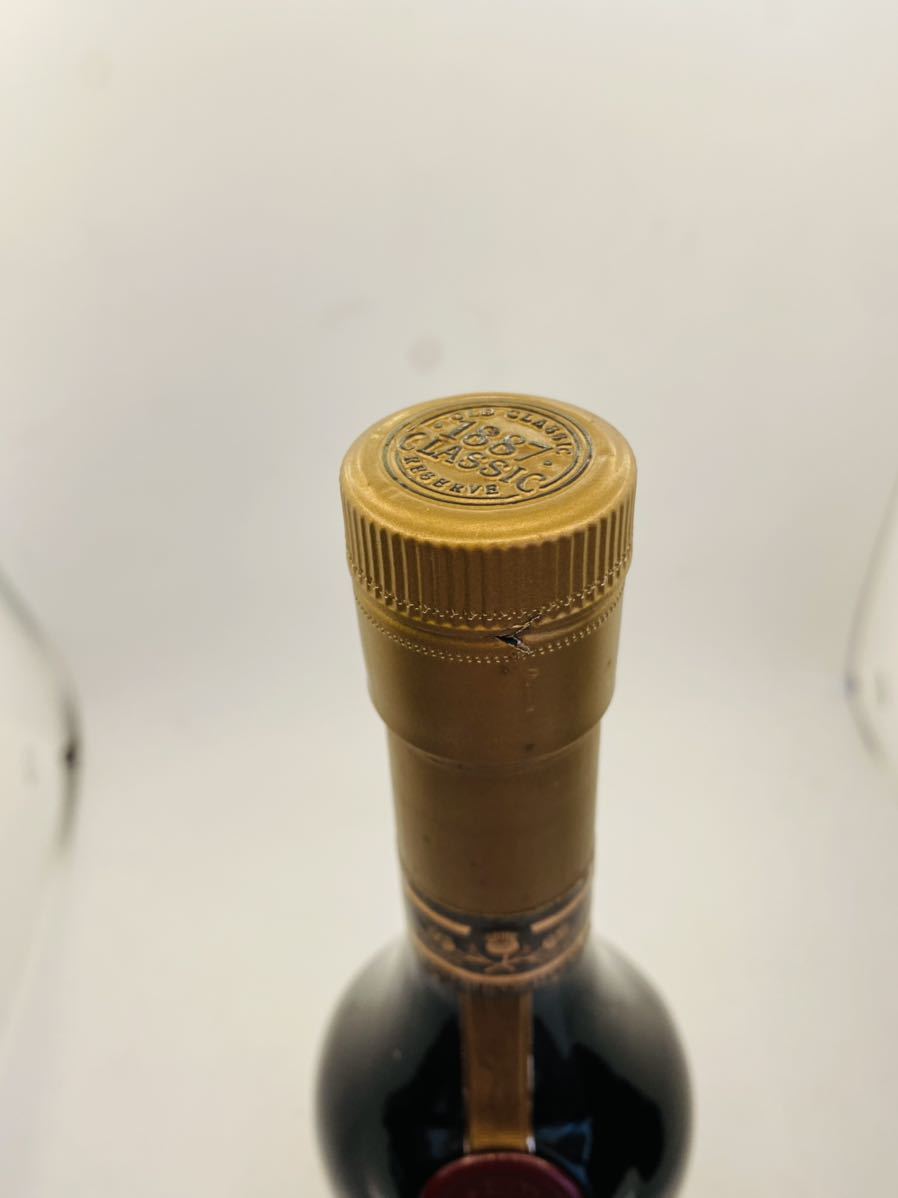 Glen fiddich グレンフィディック クラシック 700ml 43% ウイスキー