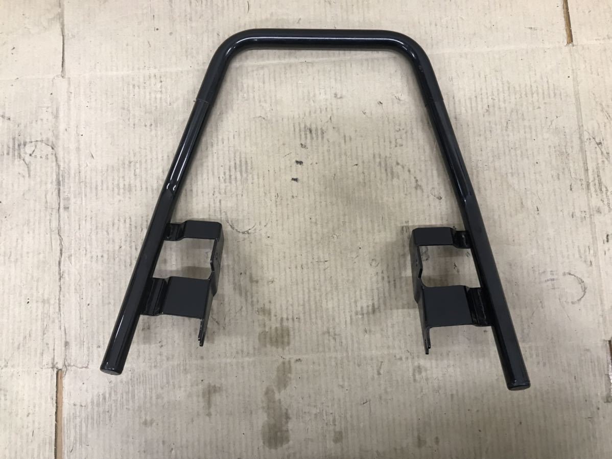  カワサキ バリオス ZR250A グラブバー タンデムバー 宮城発(カワサキ用)｜売買されたオークション情報、yahooの商品情報をアーカイブ公開 - オークファン カワサキ用
