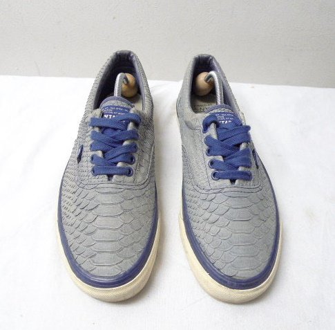 ◇ VANS Wtaps OG Era LX Anaconda コラボ ヘビ柄 パイソン柄 