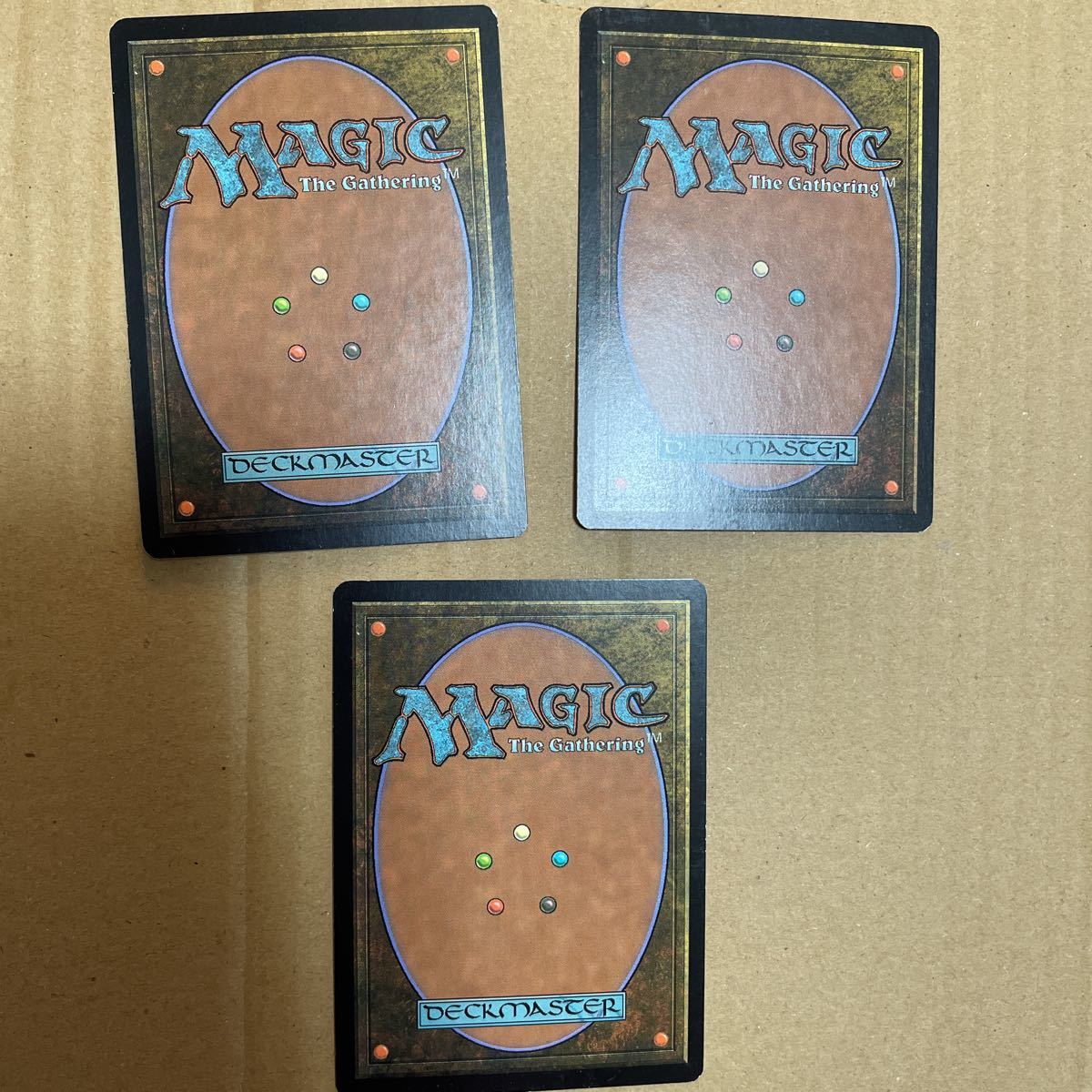 MTG相殺Counterbalance（CSP）4枚まとめ売り MTG 相殺/Counterbalance 日本語4枚セット MTG相殺/Counterbalance日本