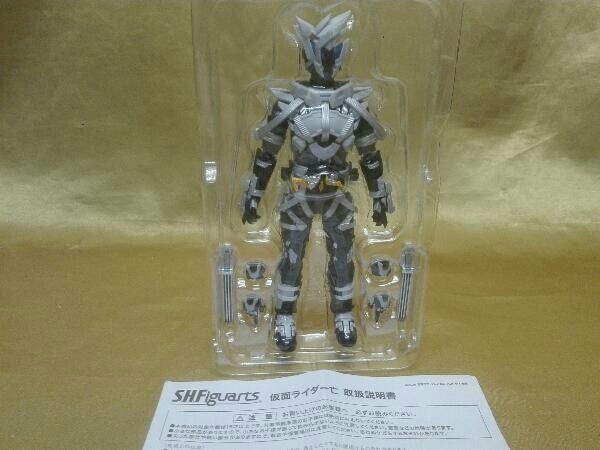 フィギュア S.H.Figuarts 仮面ライダー亡 仮面ライダー ゼロワン