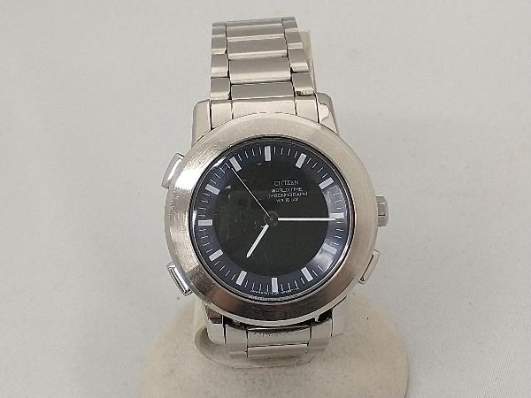 CITIZEN U010-S005434 - Yahoo!オークション シチズン u010」の落札 