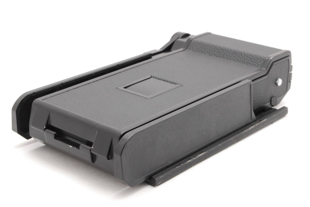 FILM HOLDER TOYO ⁄ 69⁄45 Roll Film Holder トヨ ROLL 69⁄45 0