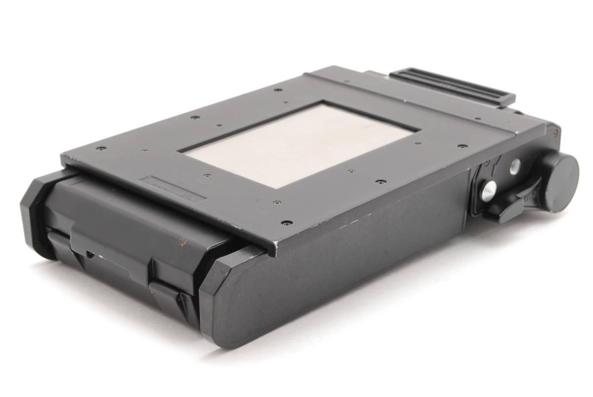 FILM HOLDER TOYO ⁄ 69⁄45 Roll Film Holder トヨ ROLL 69⁄45 0