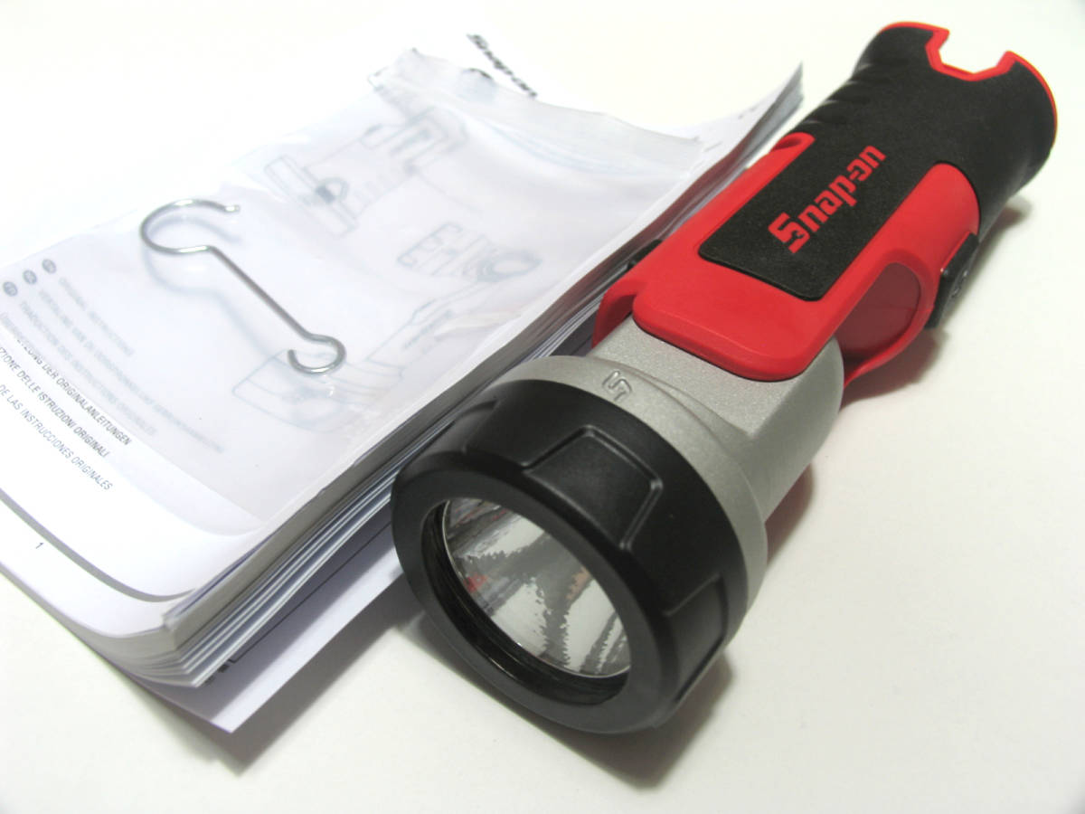 スナップオン CTL761 snap-on 未使用品