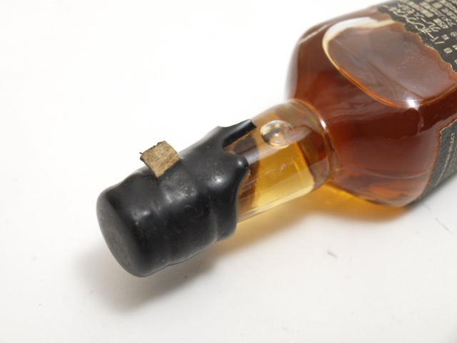 正規 店 メリット Maker's Mark メーカーズマーク ブラックトップ 黒