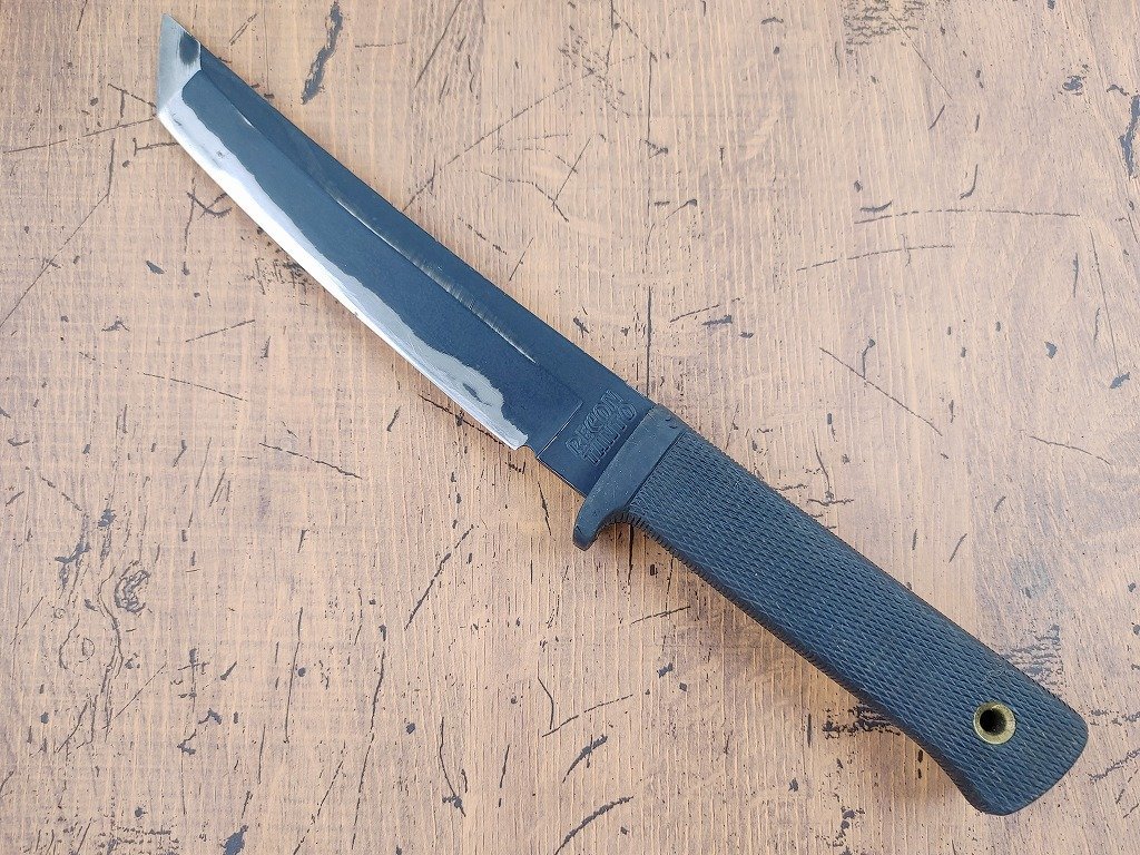 S09115/COLD STEEL コールドスチール RECON TANTO リーコン タントー 