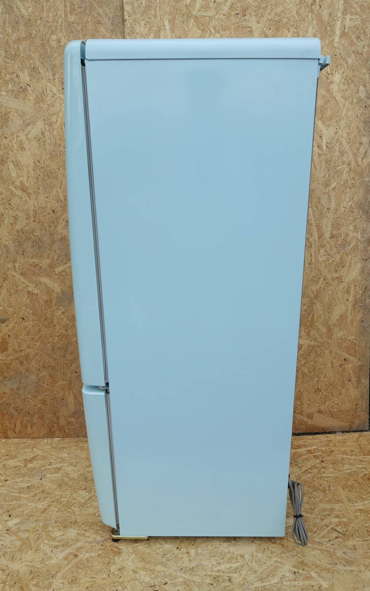 ナショナル 冷蔵庫 WILL FRIDGE mini 162L 稀少なNational