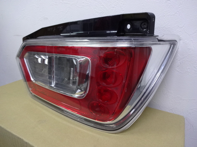 平成31年式 ワゴンR MH55S 右 テールランプ テールライト 新品 35650