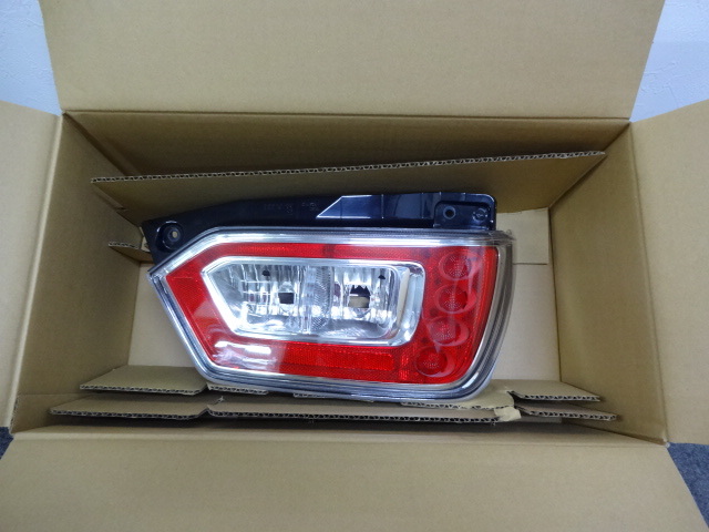 平成31年式 ワゴンR MH55S 右 テールランプ テールライト 新品 35650