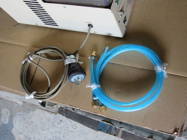 ダイヘン DAIHEN 冷却水循環装置 PU-701 入荷しました！｜2023年
