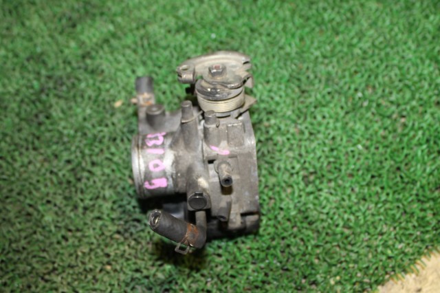 【人気セール，新品】 スズキ ジムニー-JA11V スロットルボディ未テスト品リビルトコア用エンジン始動のみOK 13400-82C00/283105