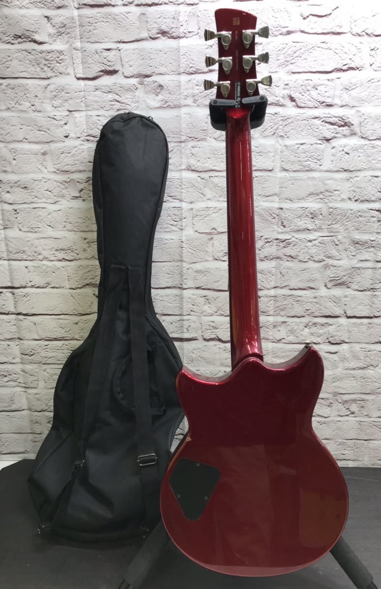 YAMAHA REVSTAR RS320 POWERPAD ギターケース m10920-4723 エレキギター YAMAHA REVSTAR RS320 ヤマハ レブスター