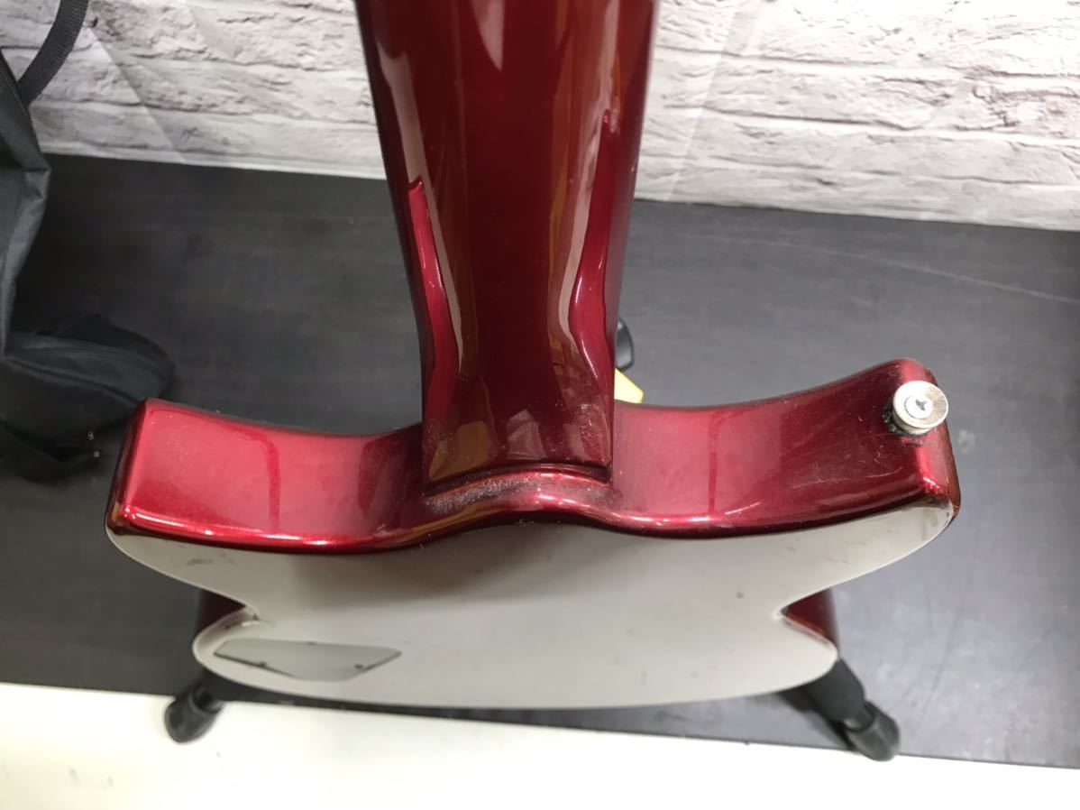 m10920-4723 エレキギター YAMAHA REVSTAR RS320 ヤマハ レブスター