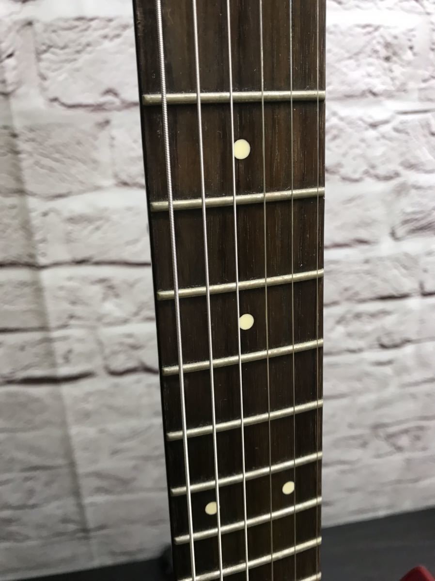 m10920-4723 エレキギター YAMAHA REVSTAR RS320 ヤマハ レブスター