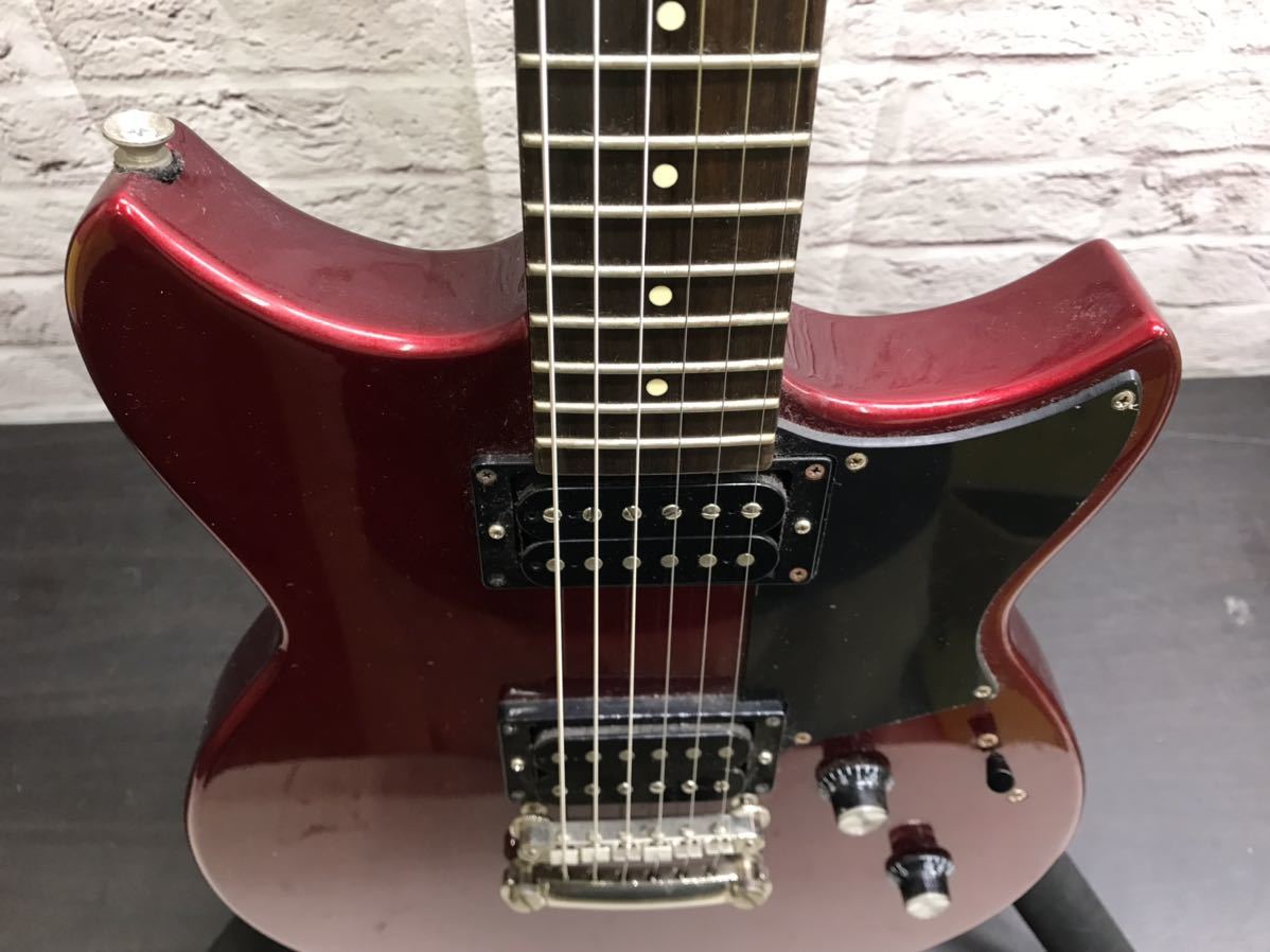 m10920-4723 エレキギター YAMAHA REVSTAR RS320 ヤマハ レブスター