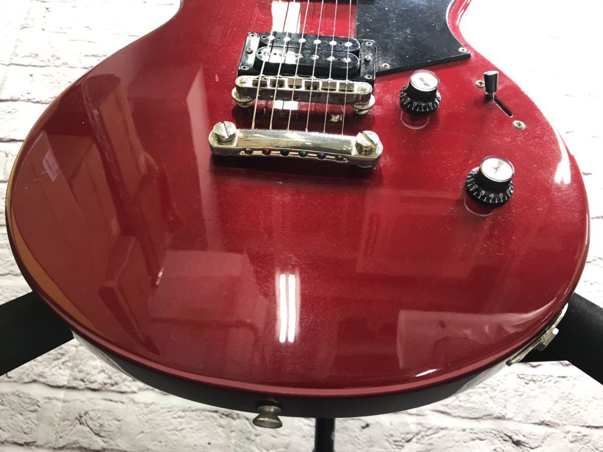m10920-4723 エレキギター YAMAHA REVSTAR RS320 ヤマハ レブスター
