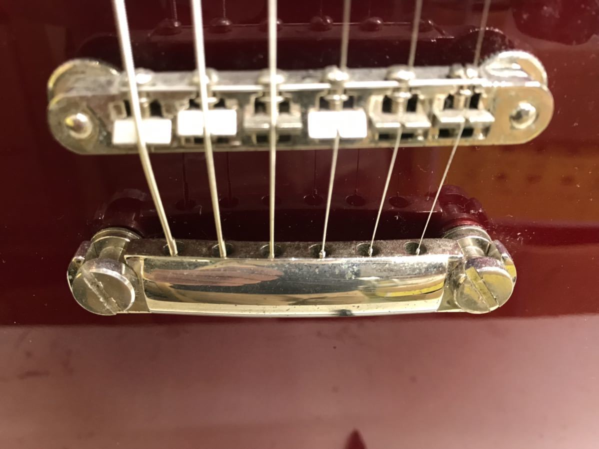m10920-4723 エレキギター YAMAHA REVSTAR RS320 ヤマハ レブスター