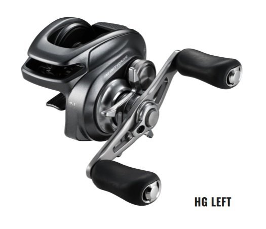 数量限定，2026 シマノ ベイトリール 22バンタム HG LEFT 定価40950円を5000円スタート(シマノ)｜売買されたオークション情報、yahooの商品情報をアーカイブ公開 - オークファン シマノ