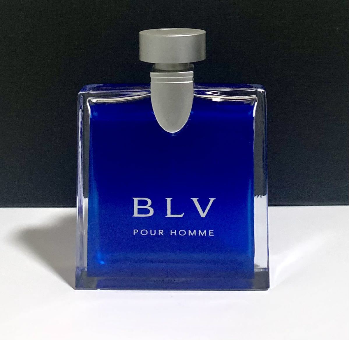 BVLGARI ブルガリブループールオム オードトワレ 100ml