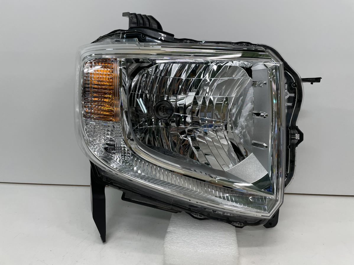 ホンダ N-VAN JJ1 左LEDヘッドライト 純正品番 33150-TXA-N01 KOITO
