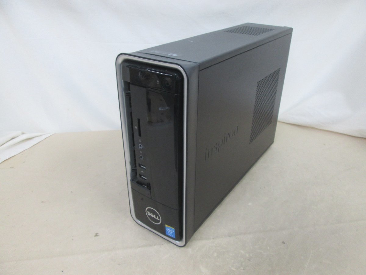 パソコン i5 4460S 8G SSD 240GB Dell パソコン i5 4460S 8G SSD 240GB