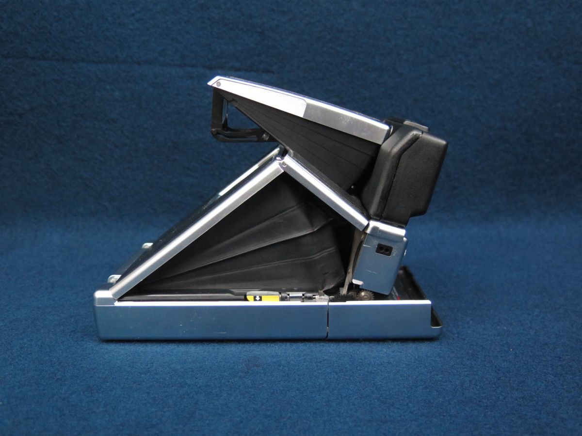 Polaroid SX-70 Cameras – Retrospekt