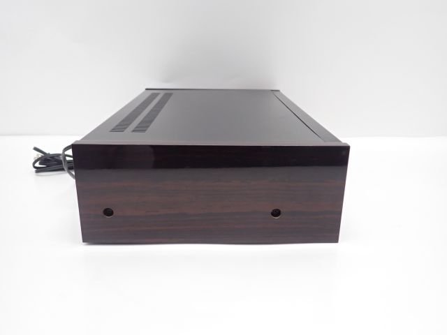 DENON DR-M4 カセットデッキ 録音/再生可 デノン デンオン 説明書付