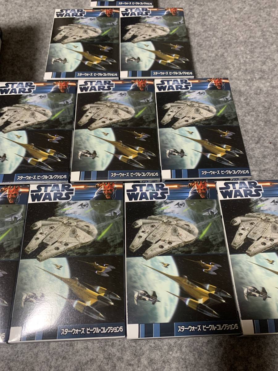 ビークル・コレクション5 スター・ウォーズ F-toys エフトイズ F-toys：スター・ウォーズ | ジャパン 10点 ビークル・コレクション6 WARS STAR 未開封 1円〜 食玩｜ホビーサーチ Yahoo!オークション F-TOYS