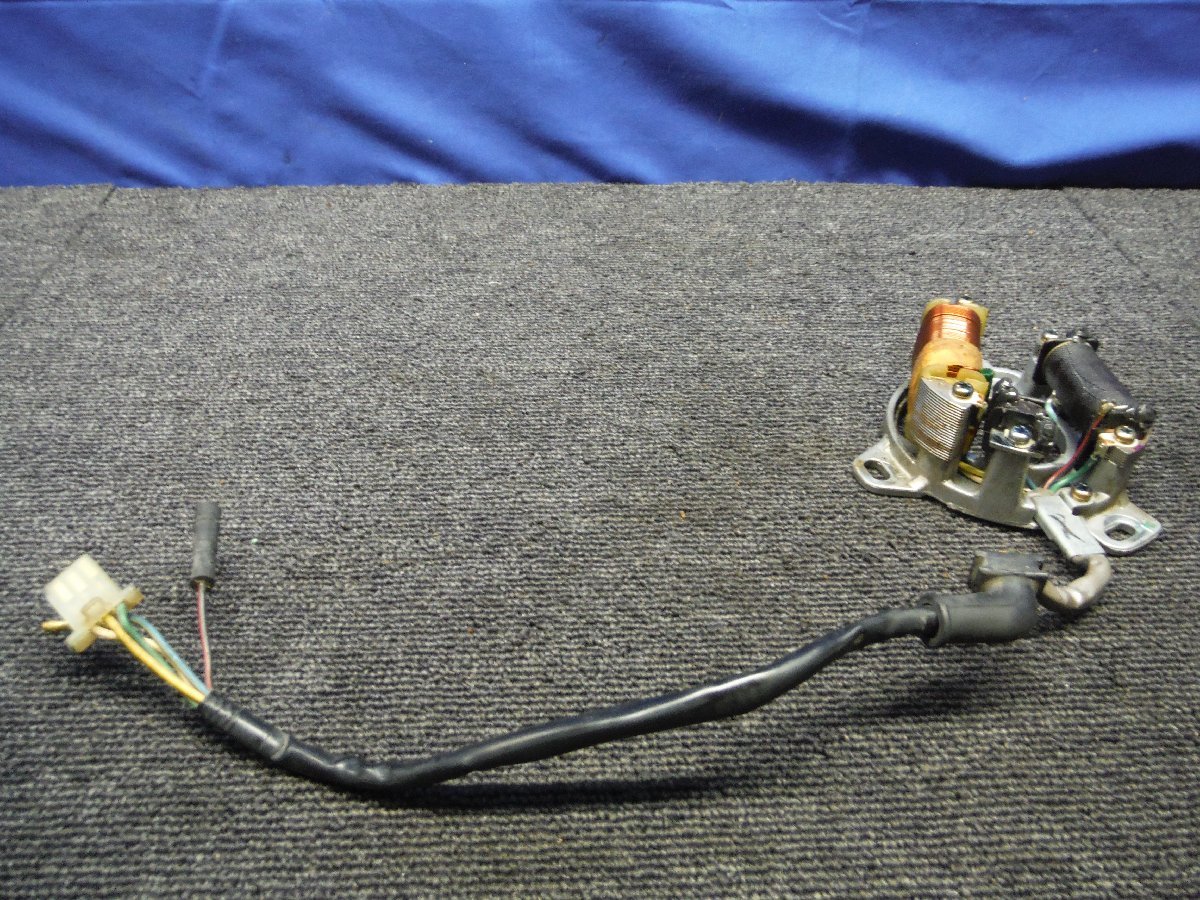 NS1 NS-1 AC08E エンジンパーツ ダイナモ ジェネレーター 送料表あり 
