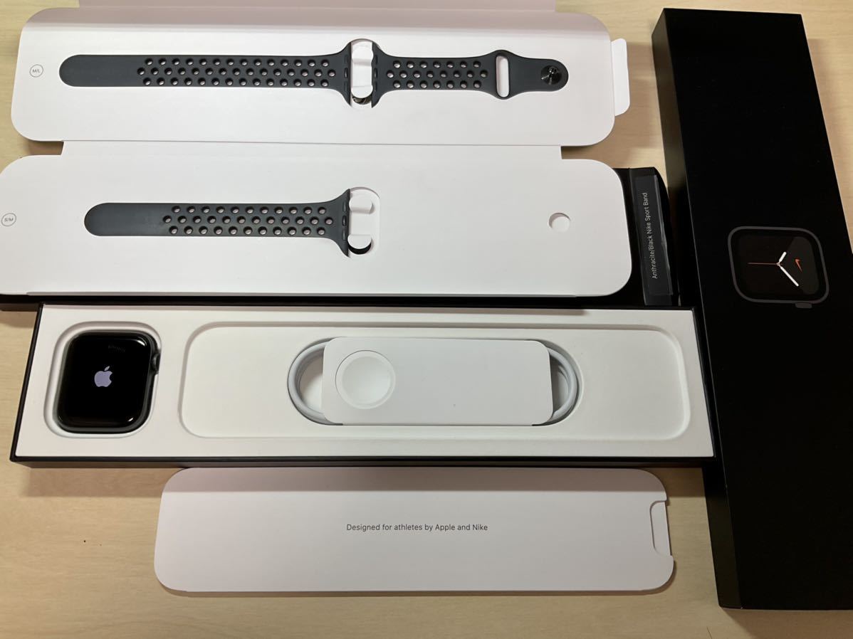 Apple Watch Nike SE 第一世代 GPSモデル40mm｜Yahoo!フリマ（旧