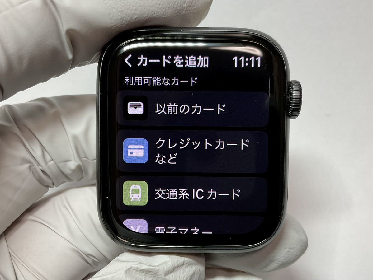 Apple Watch Nike SE 第一世代 GPSモデル40mm｜Yahoo!フリマ（旧