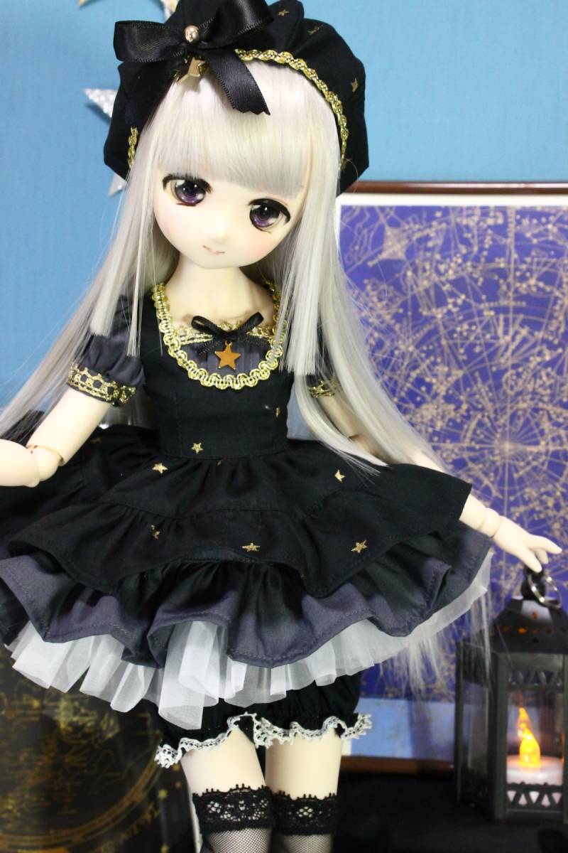 人気，限定SALE MDD お嬢様のワードローブ Polaris 月兎(ドルフィードリーム)｜売買されたオークション情報、yahooの商品情報をアーカイブ公開 - オークファン その他