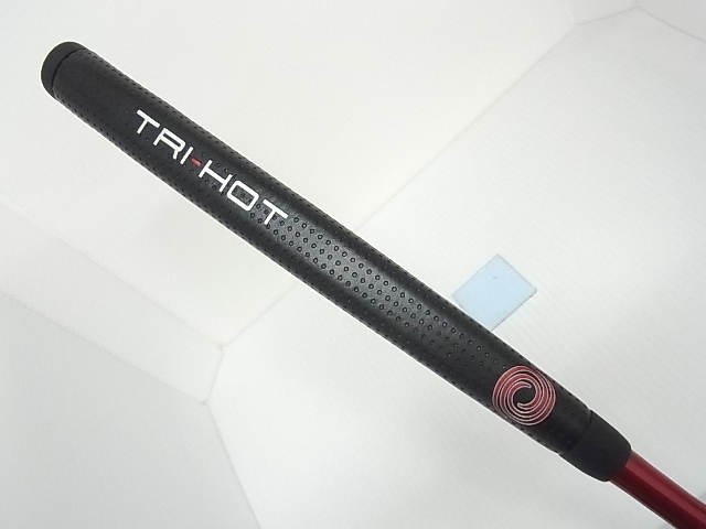 □オデッセイ□TRI-HOT 5K THREE□33□STROKE LAB□美品□1円