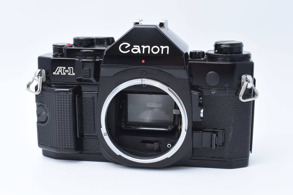 ★1円出品★ キャノン Canon A-1 単焦点レンズセット Canon FD キャノン 付属品あり J152336 単焦点レンズの