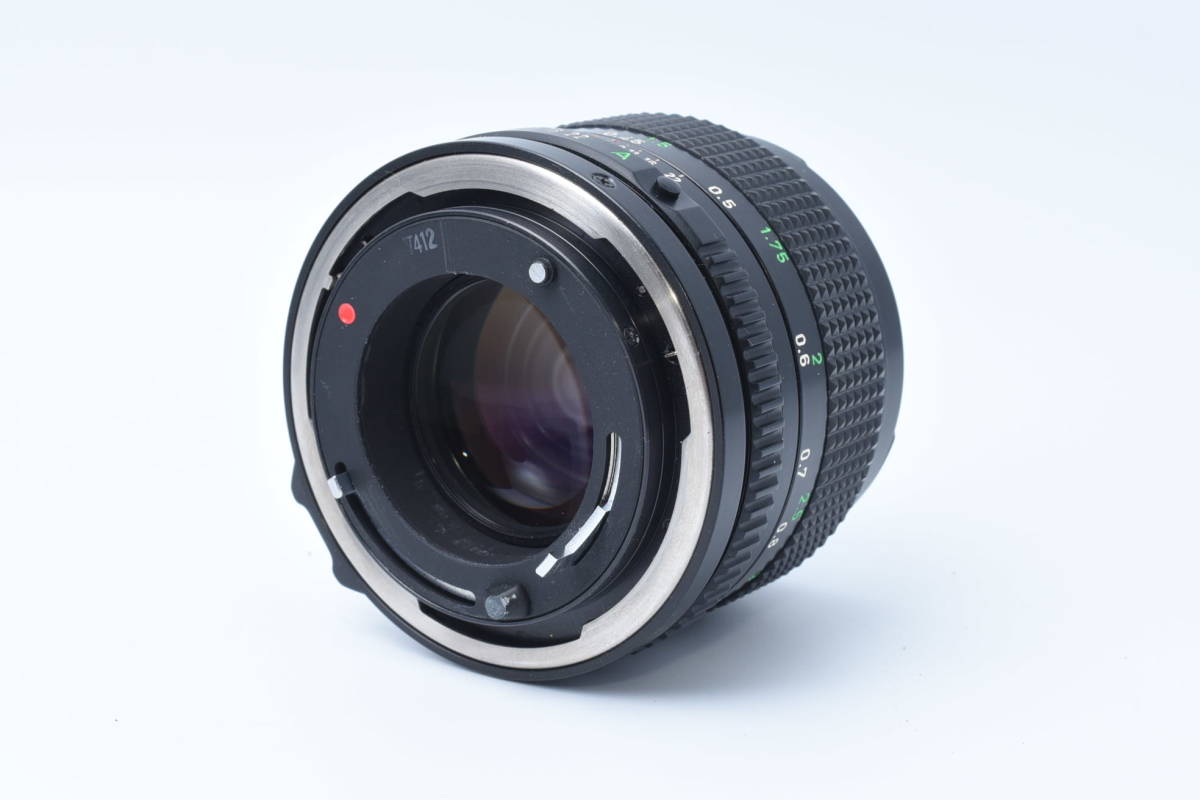 ★1円出品★ キャノン Canon A-1 単焦点レンズセット Canon FD キャノン 付属品あり J152336 単焦点レンズの