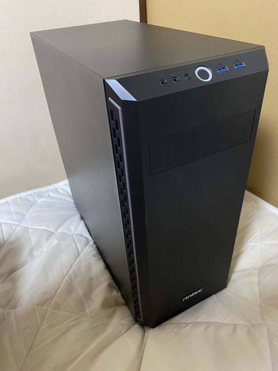 | ゲーミングPC iiyama PC パソコン工房 Ryzen AMDとIntel、2大CPUメーカーの最新情報をチェック！「Ryzen」と「Core [RGB Build] GeForce 極 AMD PASOUL eスポーツ M.2 Xeon構成のゲーミング性能を図る