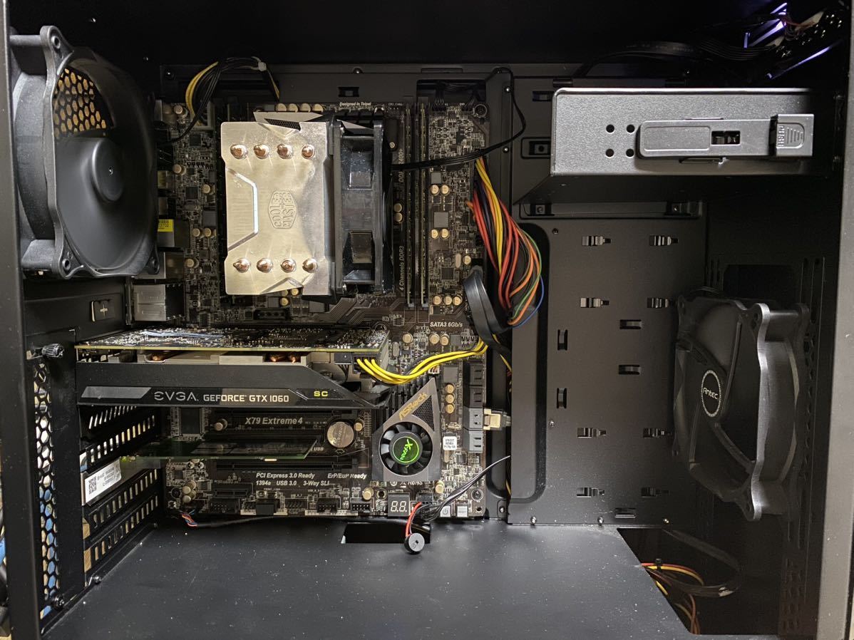 | ゲーミングPC iiyama PC パソコン工房 Ryzen AMDとIntel、2大CPUメーカーの最新情報をチェック！「Ryzen」と「Core [RGB Build] GeForce 極 AMD PASOUL eスポーツ M.2 Xeon構成のゲーミング性能を図る
