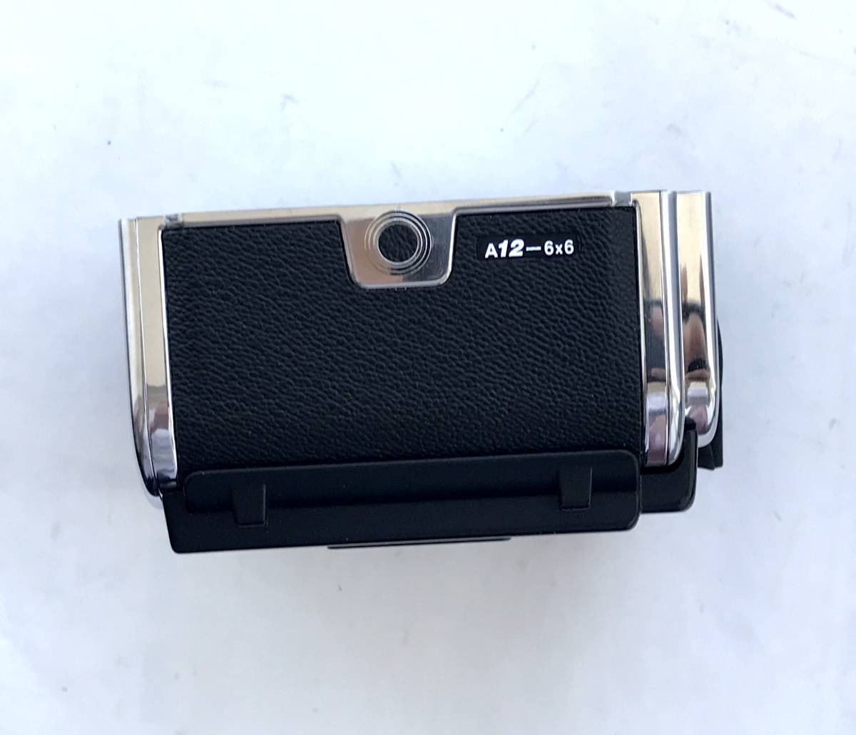 純正品 新品 HASSELBLAD/ハッセルブラッド A12/A16 フィルムマガジン