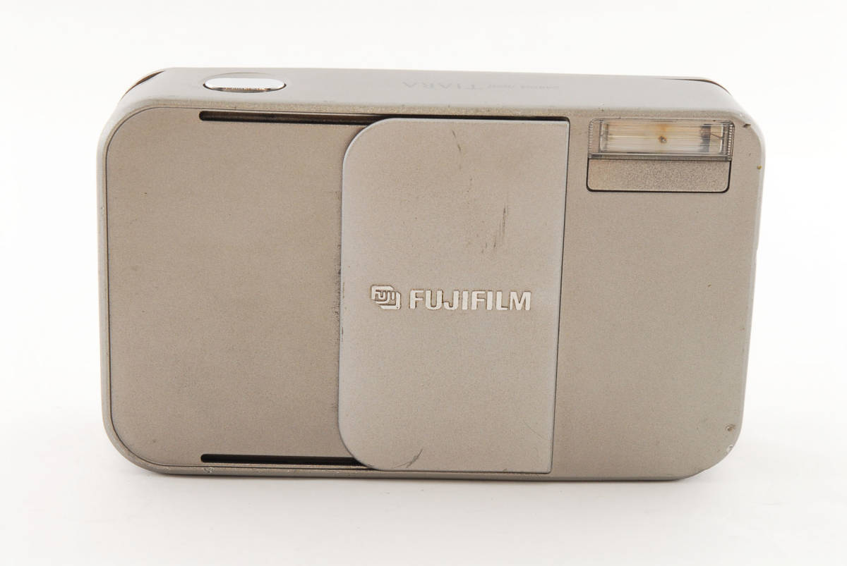 安い，SALE ☆大人気商品 動作品☆ FUJIFILM 富士フィルム CARDIA mini