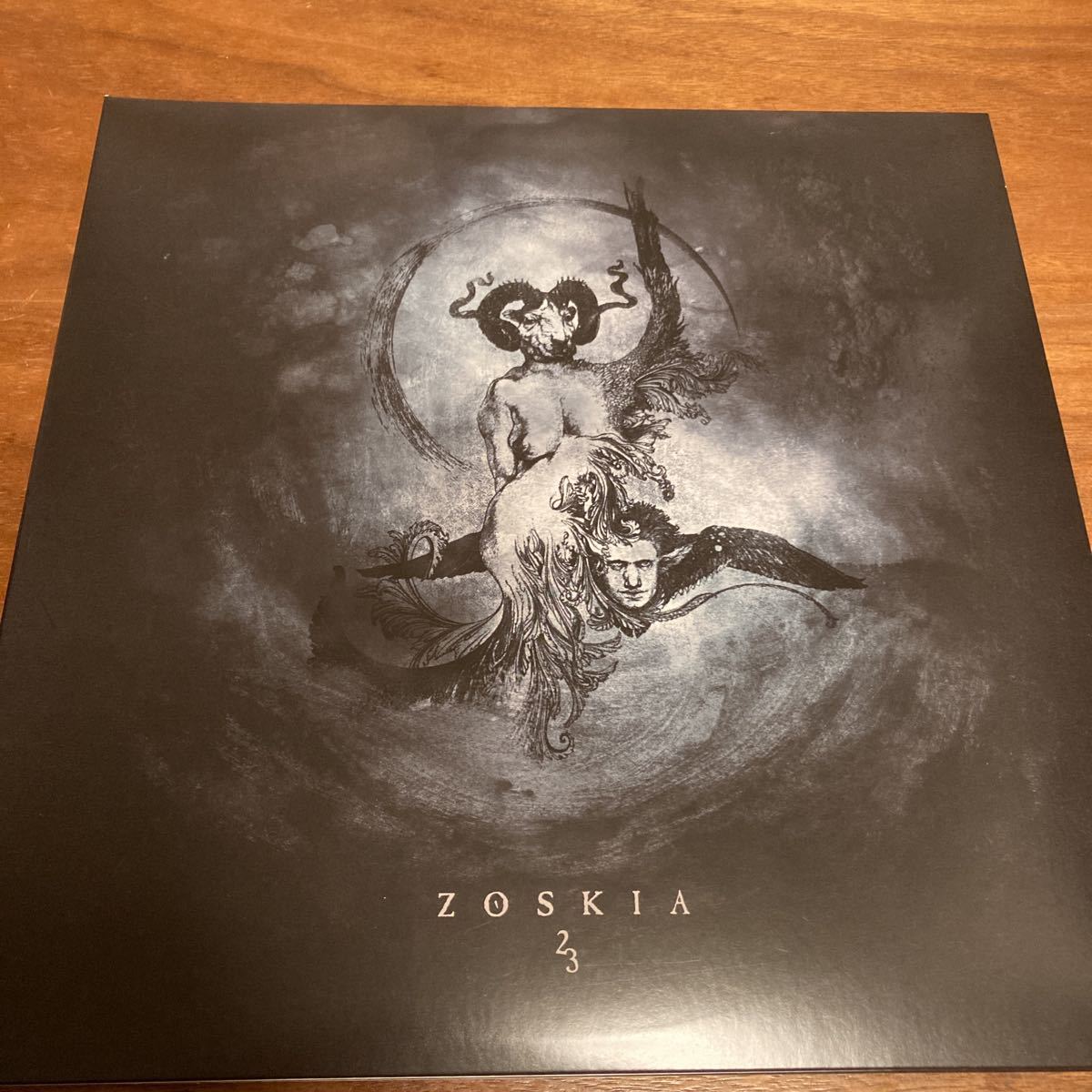 得価，HOT LP/Zos Kia Pre-Coil / 23 Analog Triple vinyl/輸入盤 3LP(その他)｜売買されたオークション情報、yahooの商品情報をアーカイブ公開 - オークファン その他