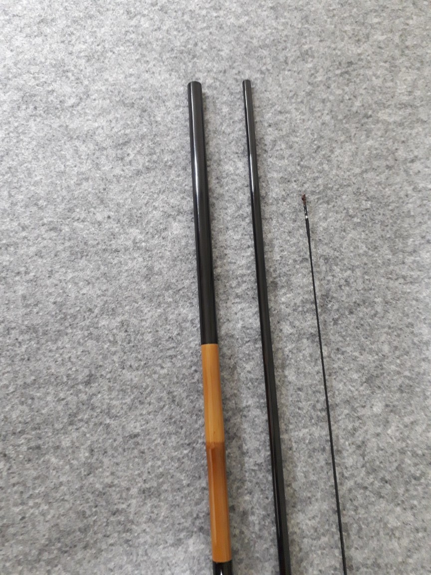 シマノ 朱紋峰 神威9尺 シマノ 神威 朱紋峰 朱紋峰神威