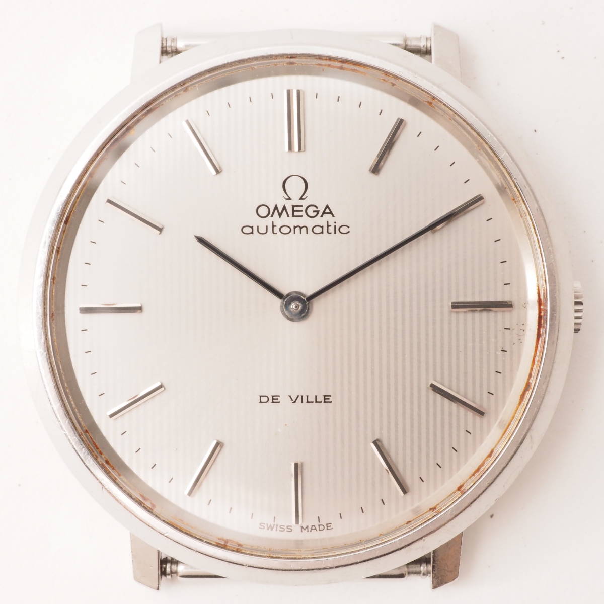 希少品オメガ デビル オートマチック Ref，151.0039 Cal，711 OMEGA